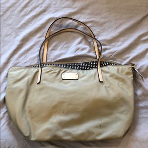 Kate Spade Shoulder/Tote Bag